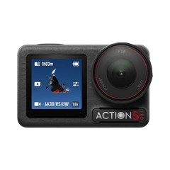DJI Action 5 Pro